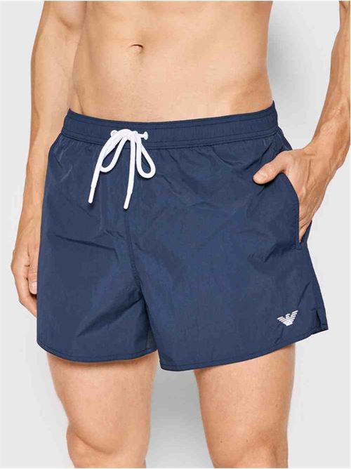 21175606935 BLU EMPORIO ARMANI | 21175606935 BLU